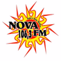 Rádio Nova 106.3 logo