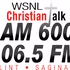 Victory 600 AM - WSNL logo