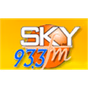 Sky FM logo
