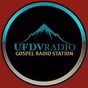 Ufdv Gospel logo