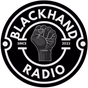 Blackhand Radio logo