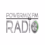 Powermix FM - Holasssss logo