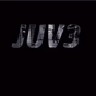 JUV3 FM logo