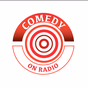 Comedy On Radio logo