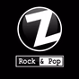 Z Rock & Pop logo