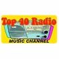 Top 40 Radio logo