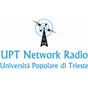clubradioUPT logo