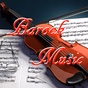 Barock Music logo