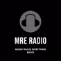 Money Rules Everything Radio logo