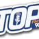 Top FM logo