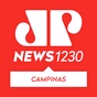 Jovem Pan News Campinas logo