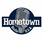 Hometown Radio USA logo