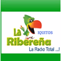 Radio La Ribereña Iquitos logo
