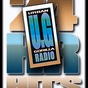 Urban Gorilla Radio logo