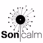 Ibiza Sonica - SoniCalm logo