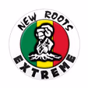 Rádio New Roots Extreme logo