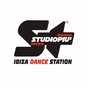 Radio Studio Più' Ibiza logo