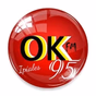 OK95FM logo