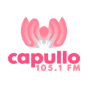 Capullo FM - XHYD logo