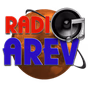 Radio Arev logo