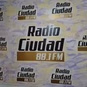Radio Ciudad 88.1 logo
