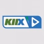 Raudio - KIIX FM logo