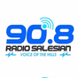 Radio Salesian logo