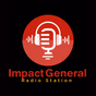 Impact-General Radio logo