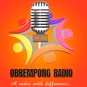 Obrempong Radio logo