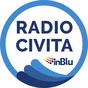 Radio Civita InBlu logo