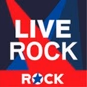 Rock Antenne - Live Rock logo