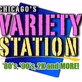 Chicago's Variety Station logo