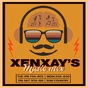 Xenxay Online Radio logo