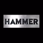 Hammer Radio logo