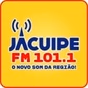 Rádio Jacuípe logo