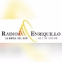 Radio Enriquillo logo