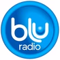 Blu Radio - Musica Blu logo