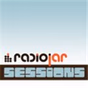 Radiojar Sessions logo