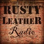 Nordic Lodge - Rusty Leather Radio logo