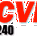 KCRK-92.1 FM - KCRK-FM logo