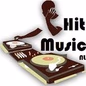 HitMusicNL logo