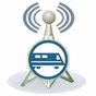 Railroad Radio Fargo logo