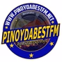 103.7 PinoyDabestFm logo
