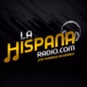 La Hispana Radio logo