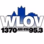 Washington Radio - WLOV logo