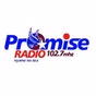 Promise Radio 102.7 FM logo