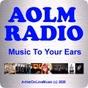 AOLMRadio logo