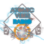 Atomic Vibes Radio logo