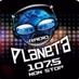 PLANETA MIX - EXITOS MIX logo