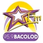 95.9 Star FM Bacolod - DYIF logo